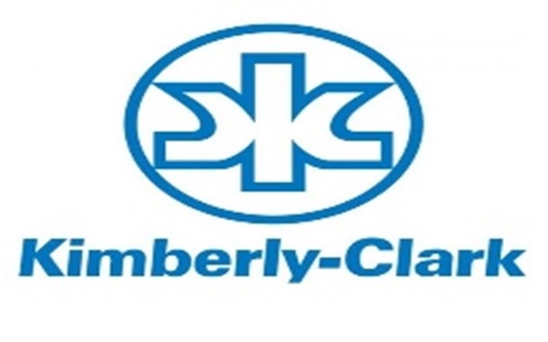 KIMBERLY - CLARK